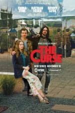The Curse (series) poster