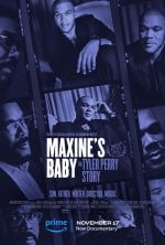 Maxine’s Baby: The Tyler Perry Story poster