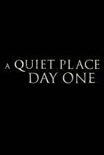 A Quiet Place: Day One Movie