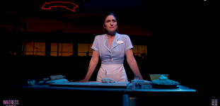 Waitress: The Musical movie image 743321