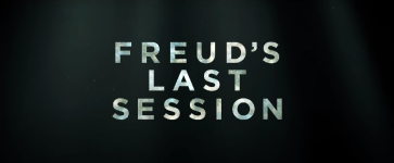 Freud's Last Session movie image 744250