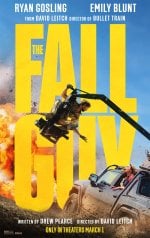 The Fall Guy Movie