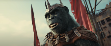 Kingdom of the Planet of the Apes movie image 745787
