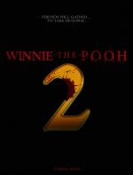 Winnie-the-Pooh: Blood and Honey 2 poster