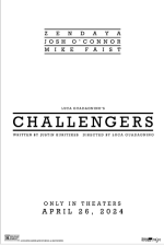 Challengers Movie