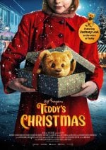 Teddy's Christmas Movie