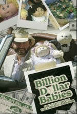 Billion Dollar Babies poster