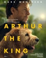 Arthur The King poster