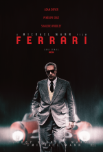 Ferrari Movie