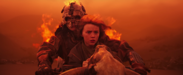 Furiosa: A Mad Max Saga Movie photos
