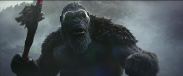 Godzilla x Kong: The New Empire movie image 752618