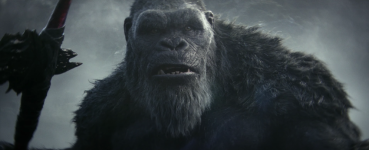 Godzilla x Kong: The New Empire movie image 752619