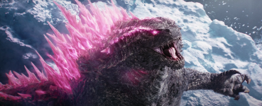 Godzilla x Kong: The New Empire Movie photos