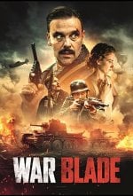 War Blade Movie