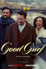 Good Grief Movie