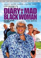Diary of a Mad Black Woman poster