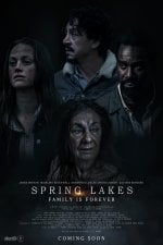 Spring Lakes poster
