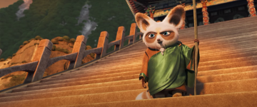 Kung Fu Panda 4 movie image 754810