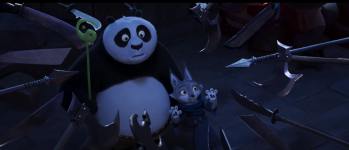 Kung Fu Panda 4 movie image 754817