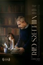 Miller’s Girl Movie