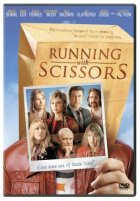 Running With Scissors poster