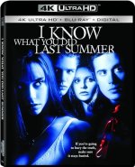 I Know What You Did Last Summer Movie