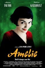 Amélie Movie