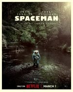 Spaceman Movie photos