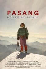 Pasang: In the Shadow of Everest poster