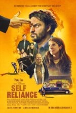 Self Reliance Movie posters