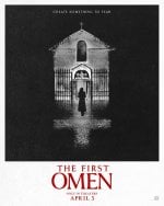 The First Omen Movie