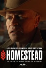 Homestead Movie