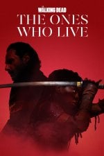 The Walking Dead: The Ones Who Live (series) poster