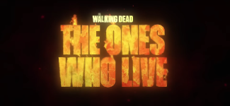 The Walking Dead: The Ones Who Live (series) movie image 760893