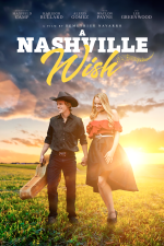 A Nashville Wish poster