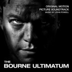 The Bourne Ultimatum poster