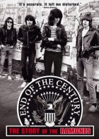 Ramones: End of the Century poster
