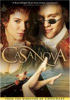 Casanova poster