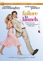 Failure to Launch poster