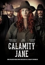 Calamity Jane Movie