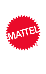 Mattel Films company logo 