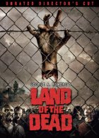 George A. Romero's Land of the Dead poster