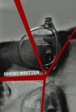 Ghostwritten poster