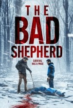 The Bad Shepherd poster