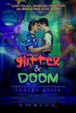 Glitter & Doom poster