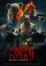 Winnie-the-Pooh: Blood and Honey 2 Movie