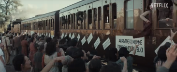 The Children's Train movie image 768161