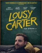 Lousy Carter poster