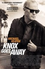 Knox Goes Away Movie
