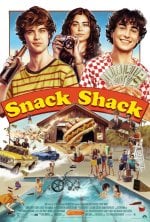 Snack Shack Movie